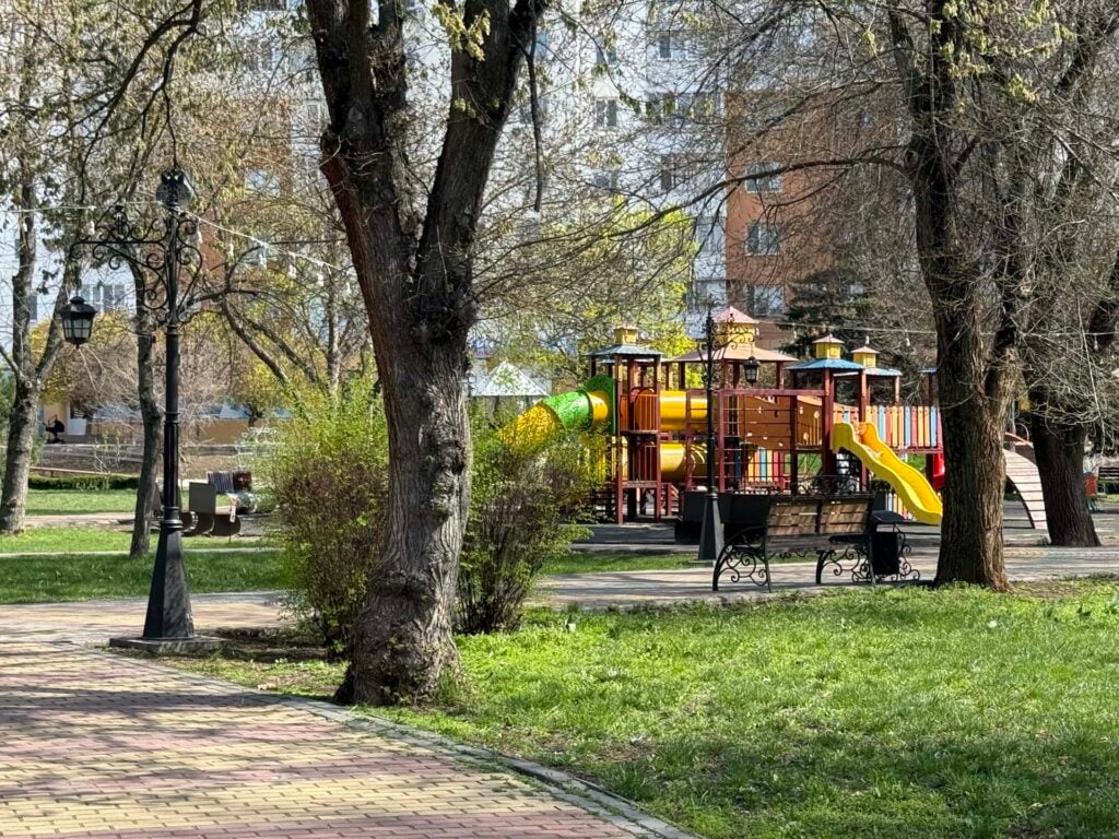 Transnistrie Tiraspol