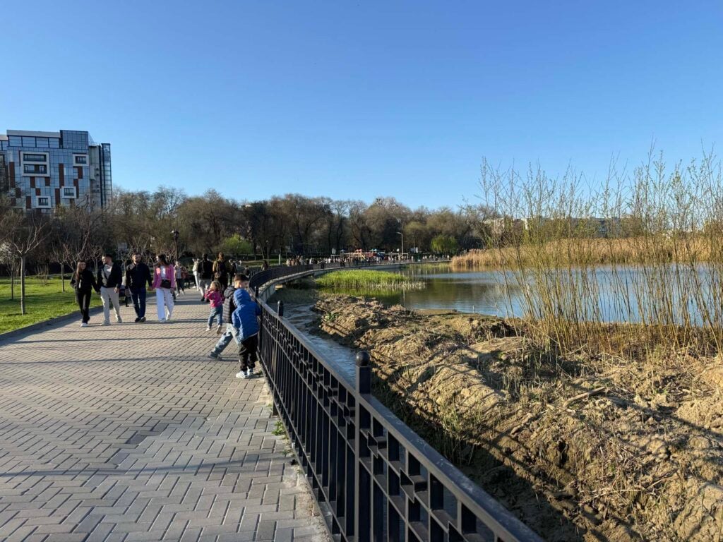 Chisinau