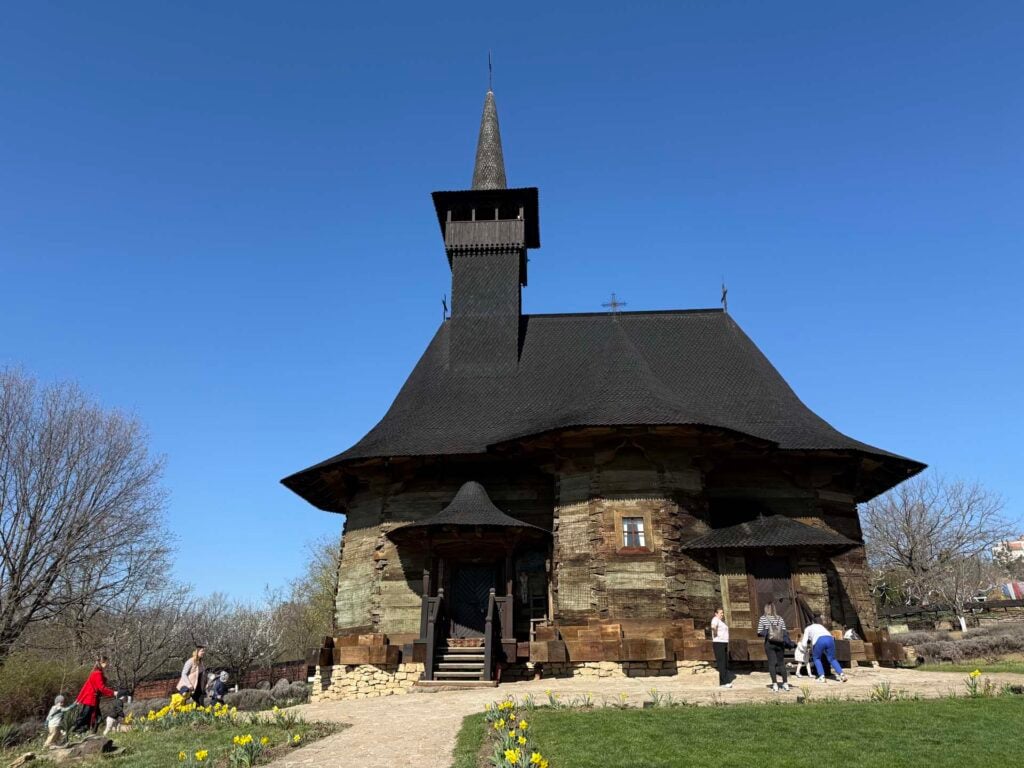 village museum
