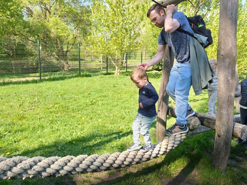 ZOMO Speelboerderij Houten