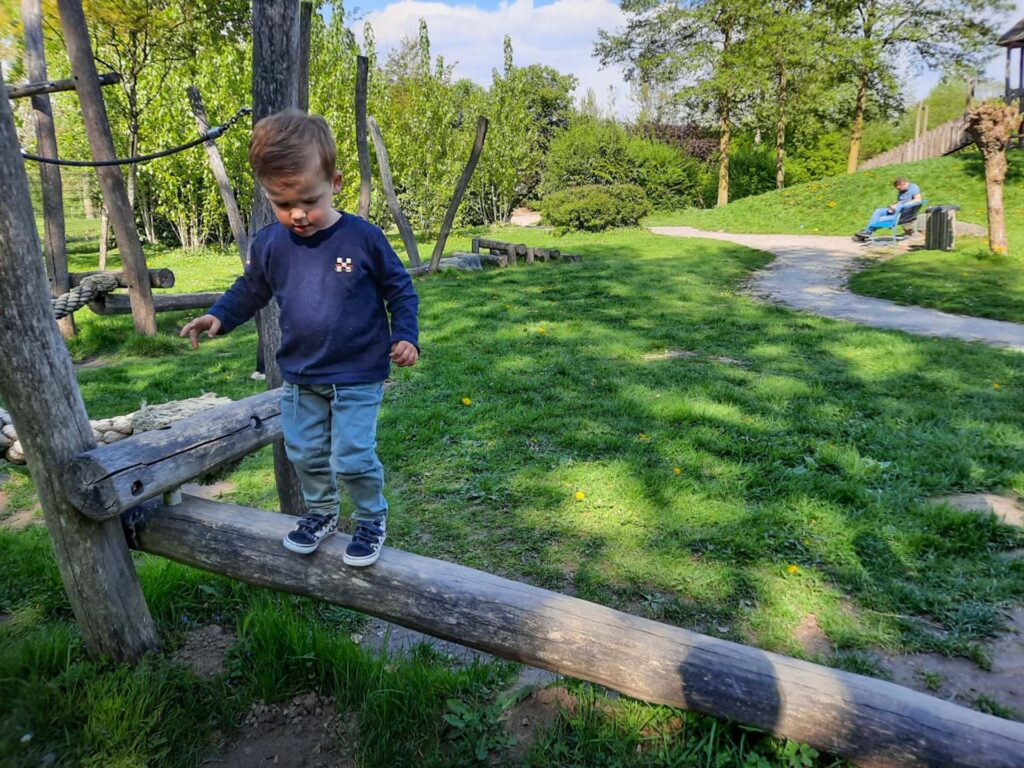 ZOMO Speelboerderij Houten