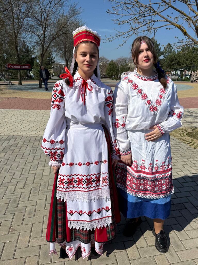 Transnistrie Tiraspol
