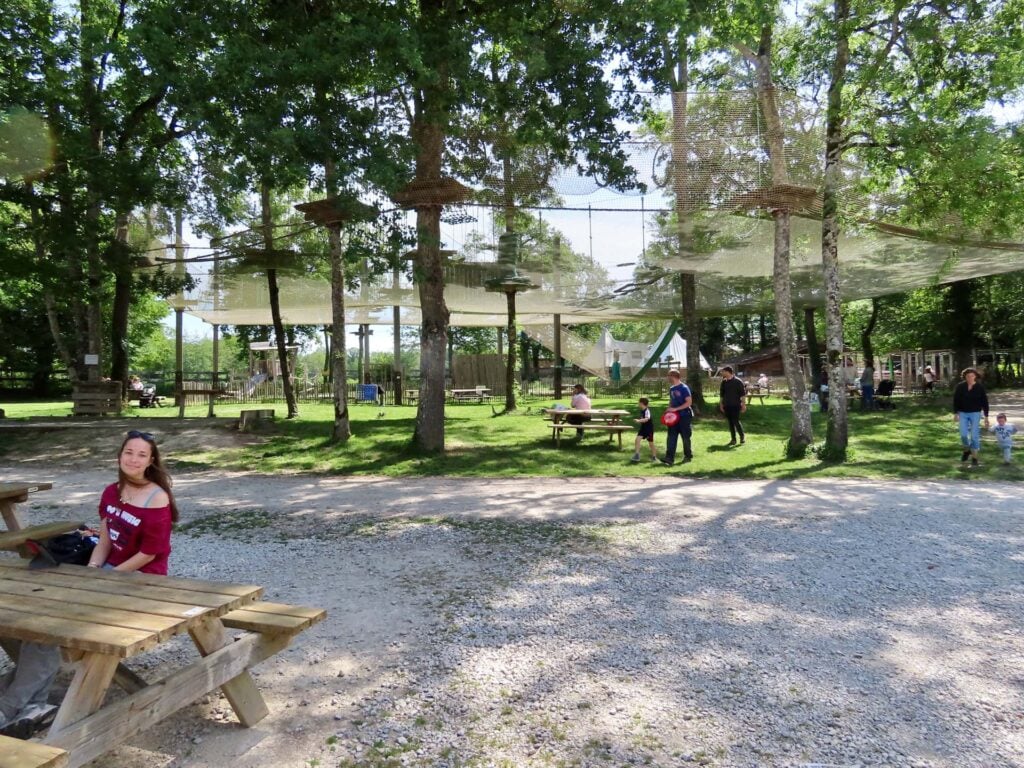 Domaine de la Dombes
