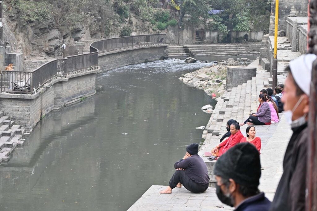 Pashupatinath