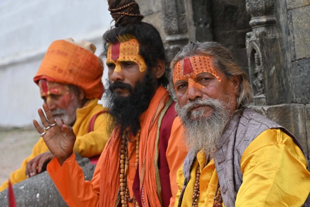 Pashupatinath