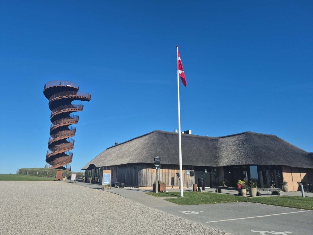 Marsk Tower