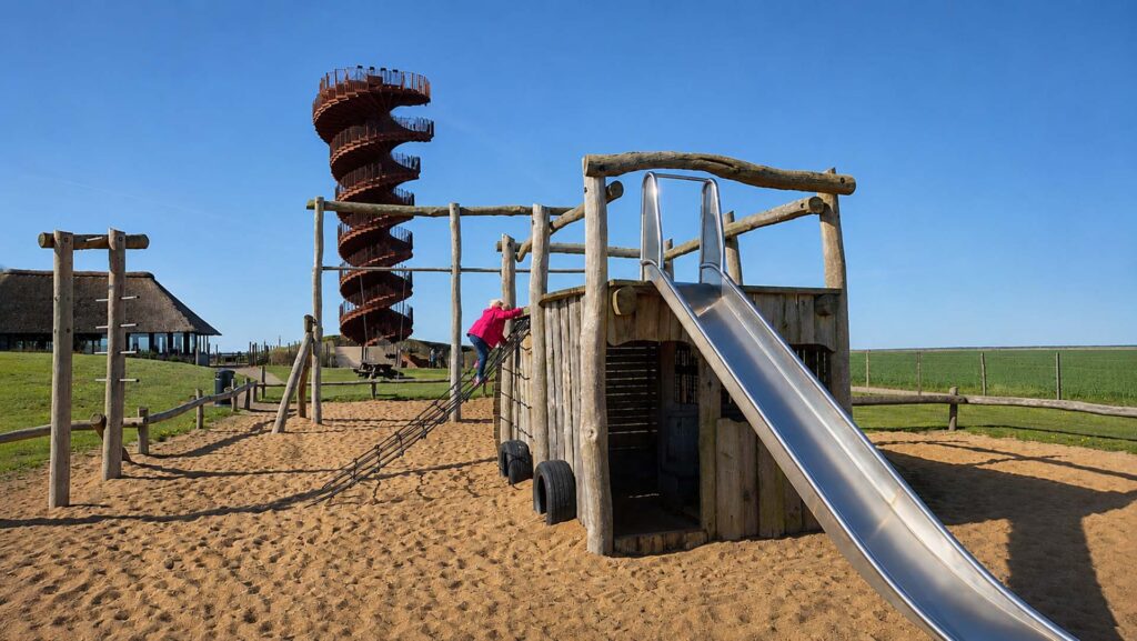 Marsk Tower