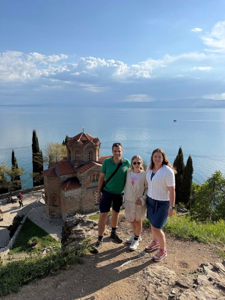 Ohrid