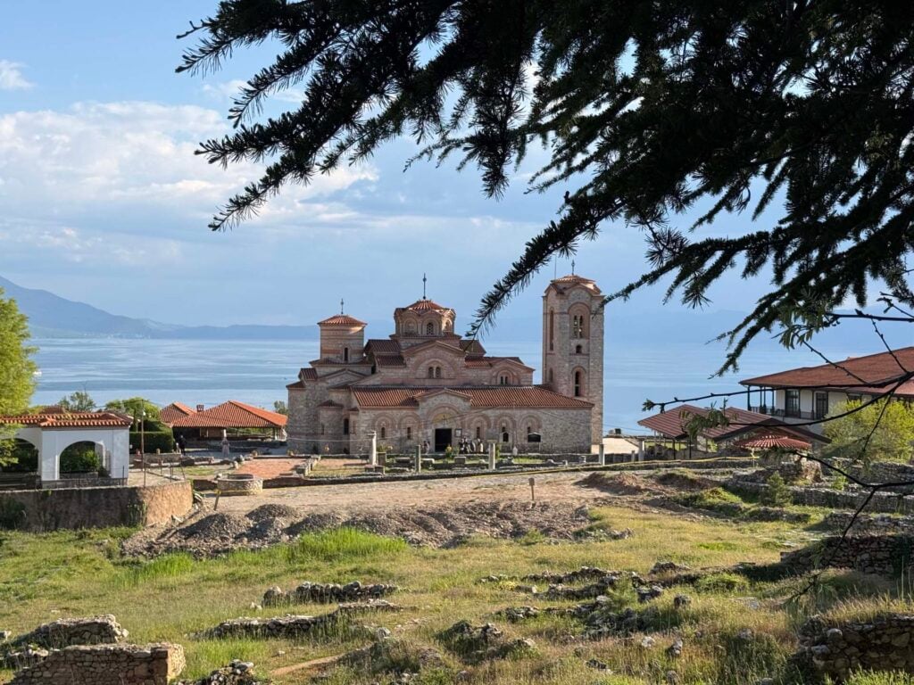 Plaoshnik