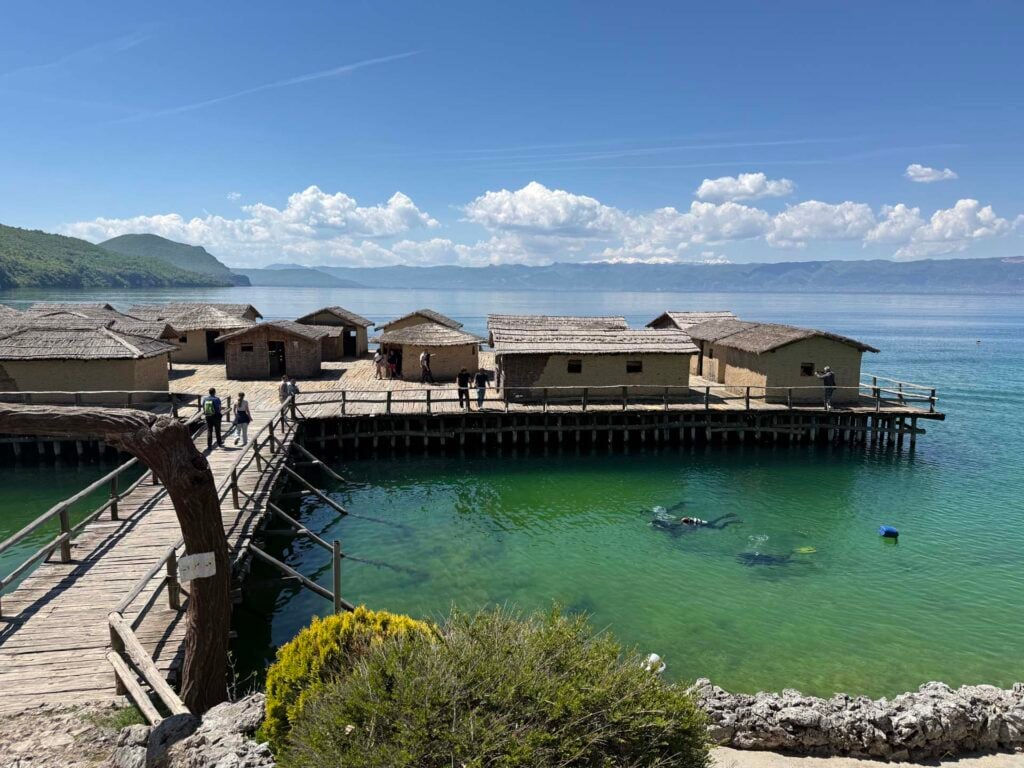 Bay of Bones Museum