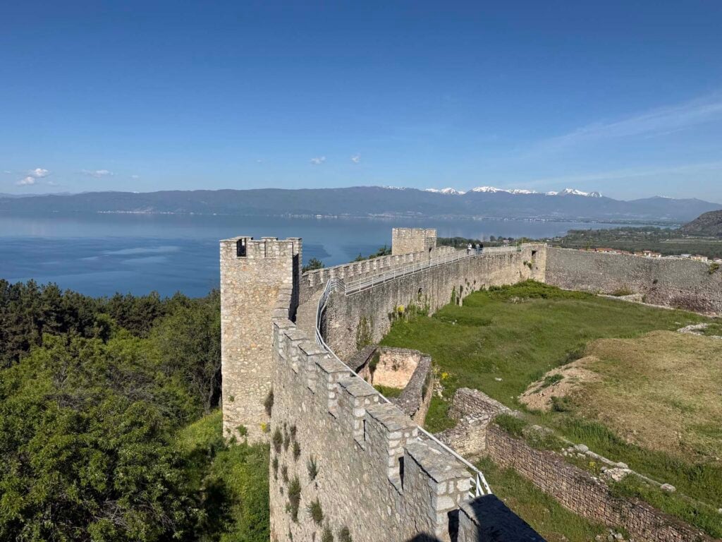 Fort van Samuel