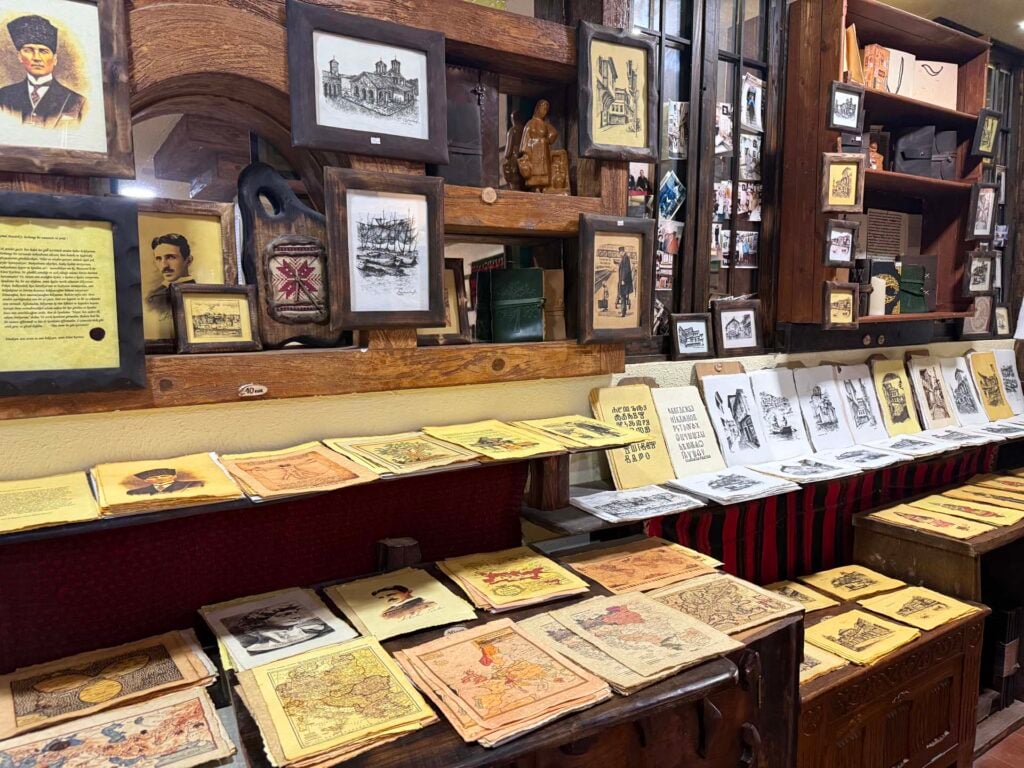 National Workshop For Handmade Paper Ljupcho Panevski