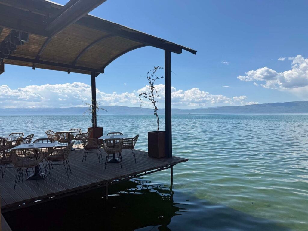 Ohrid