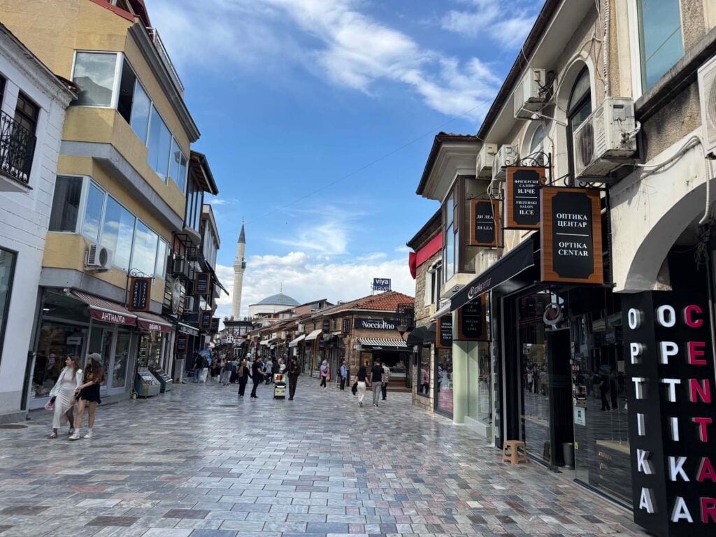 Ohrid