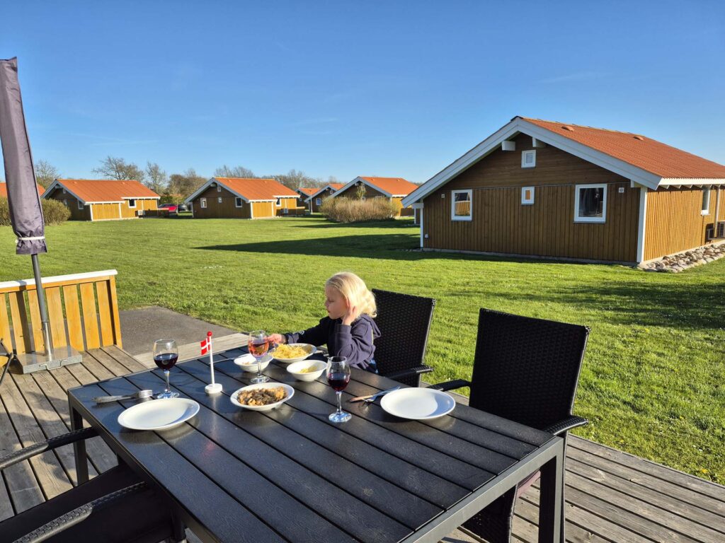 Skærbæk Center