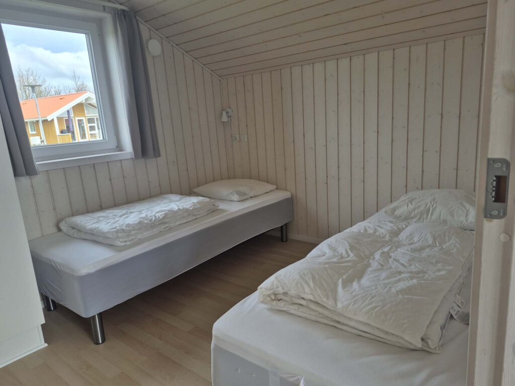 Skærbæk Center