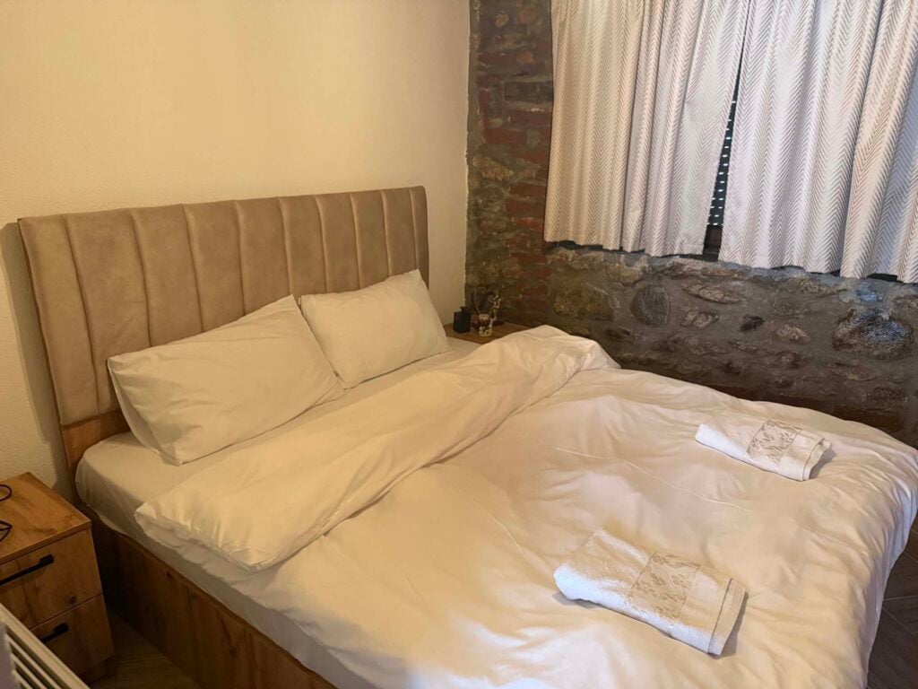 Bitola accommodatie