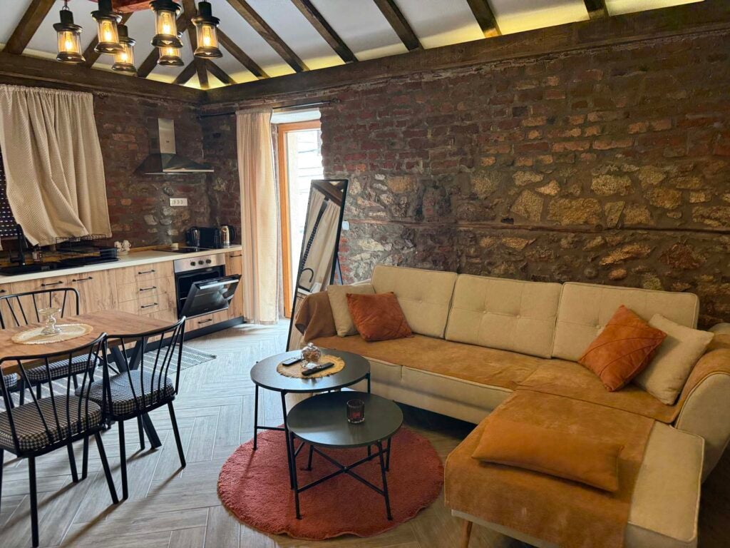 Bitola accommodatie