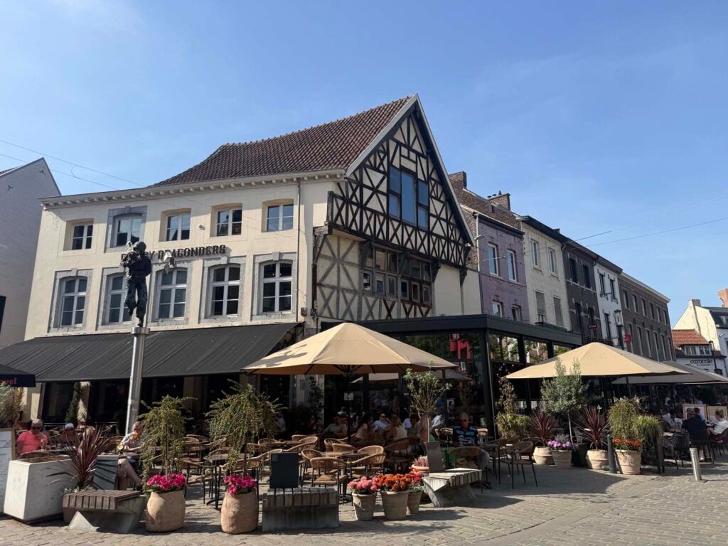 hasselt