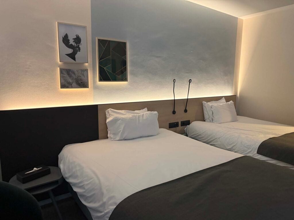 Holiday Inn Hasselt by IHG.