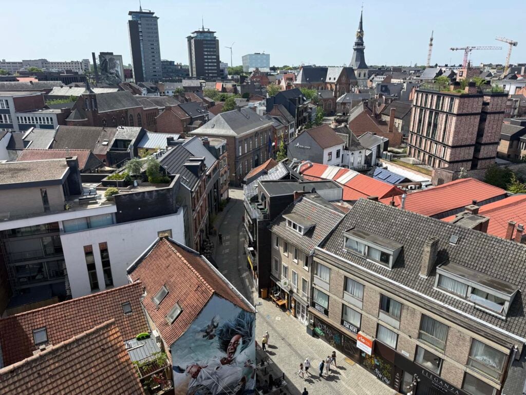 Hasselt