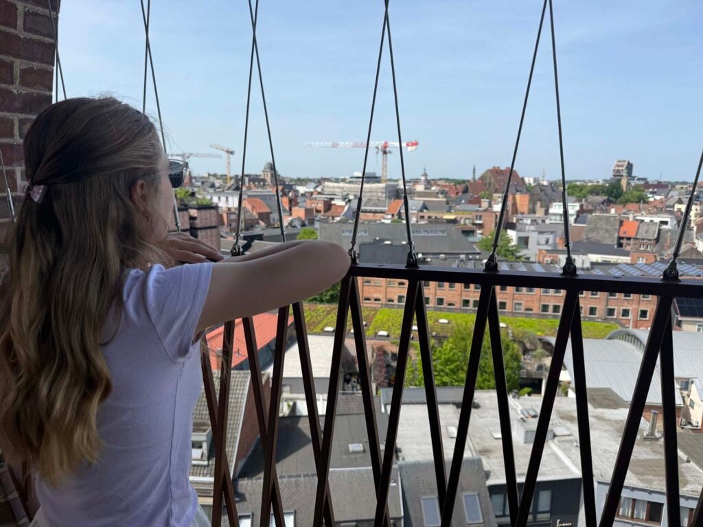 Begijnhof Hasselt