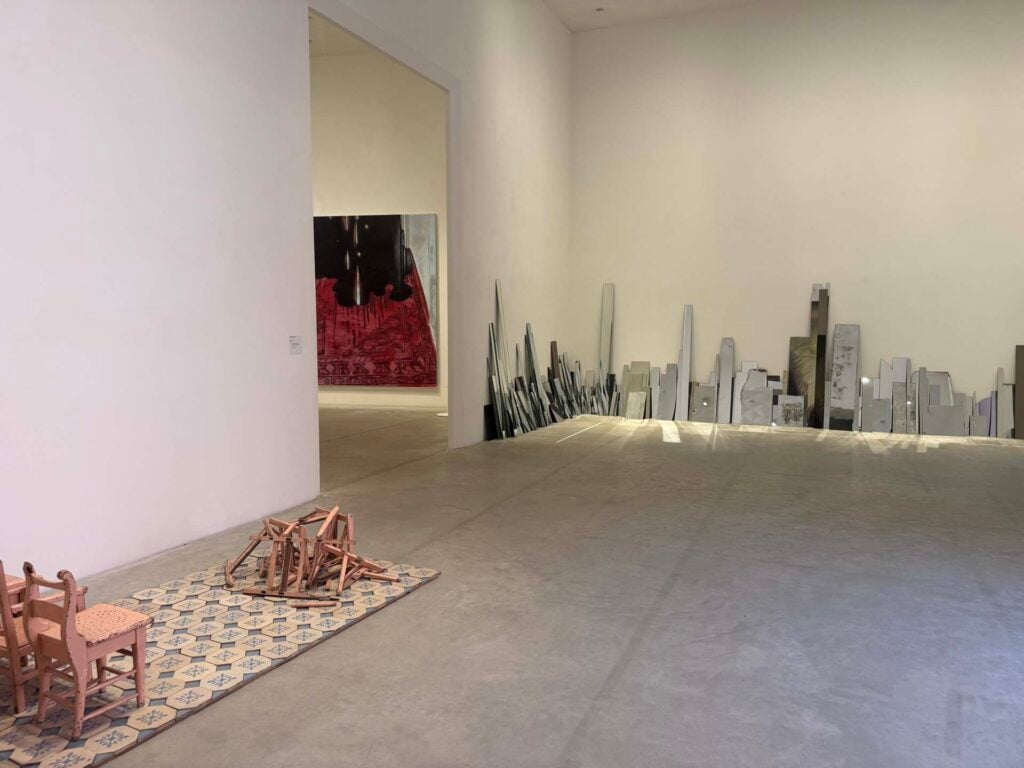 Z33 Huis voor Actuele Kunst, Design & Architectuur