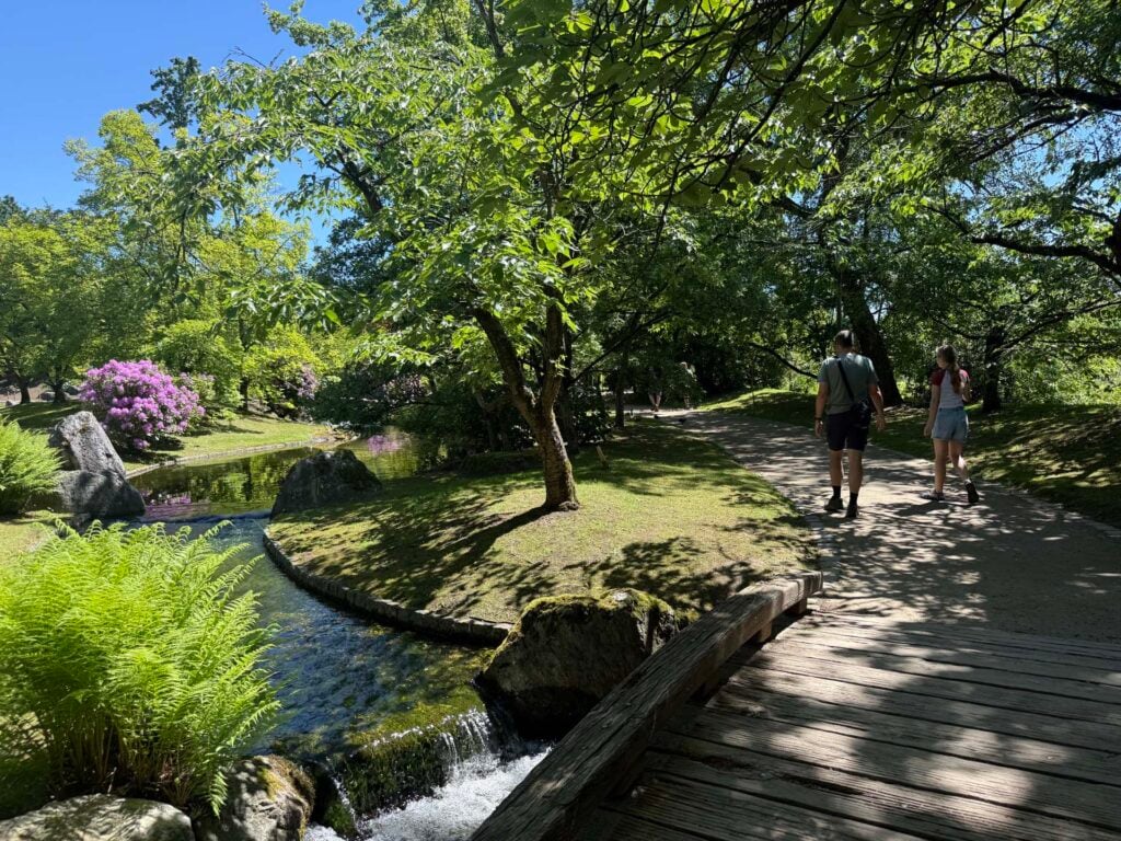 Japanse Tuin Hasselt