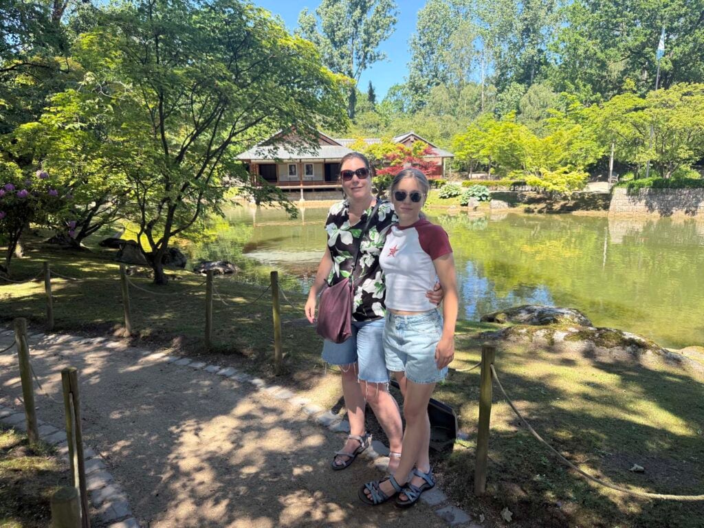 Japanse Tuin Hasselt