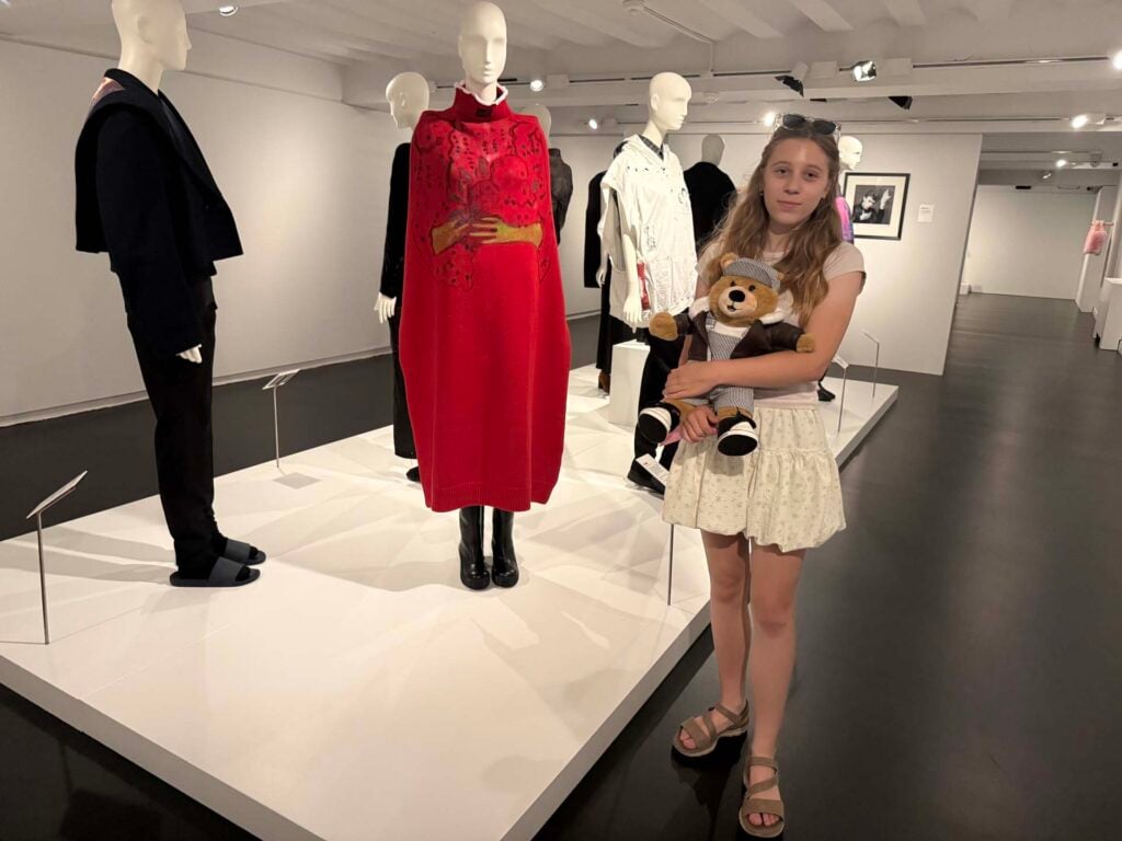 Modemuseum Hasselt