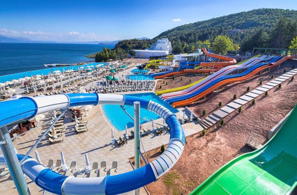 Water Park Izgrev