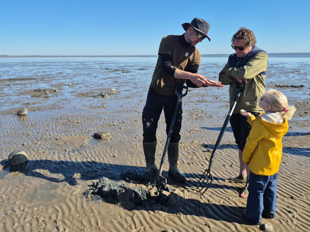Waddenzee Kids Expeditie