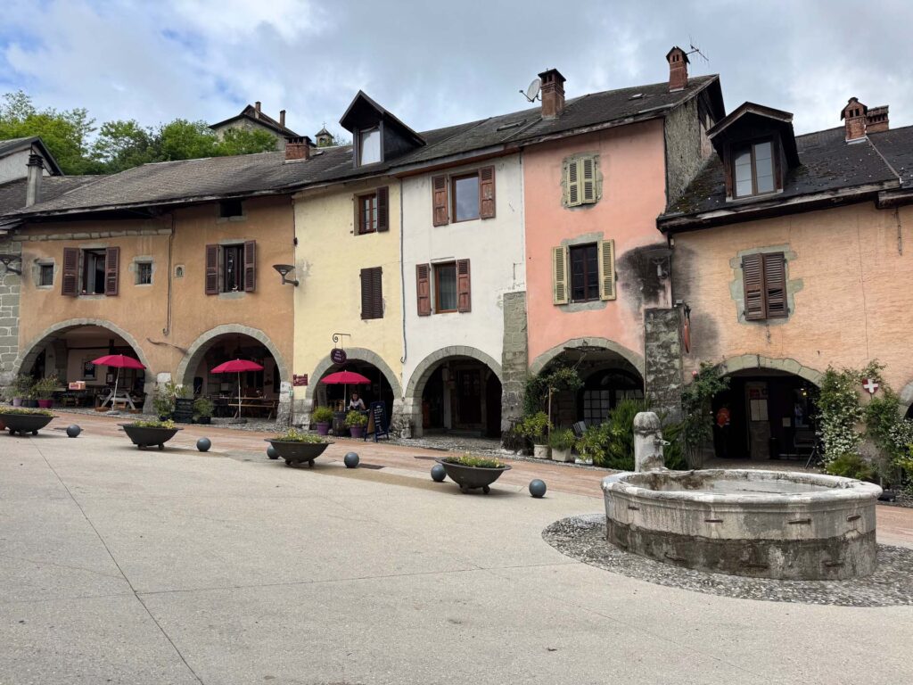 Alby-sur-Chéran