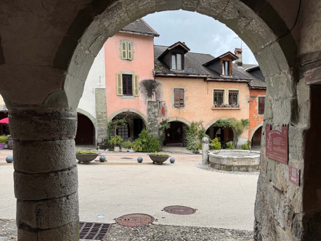 Alby-sur-Chéran