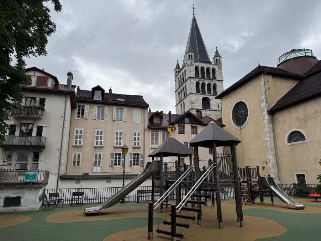 Annecy
