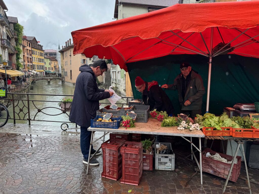 Annecy
