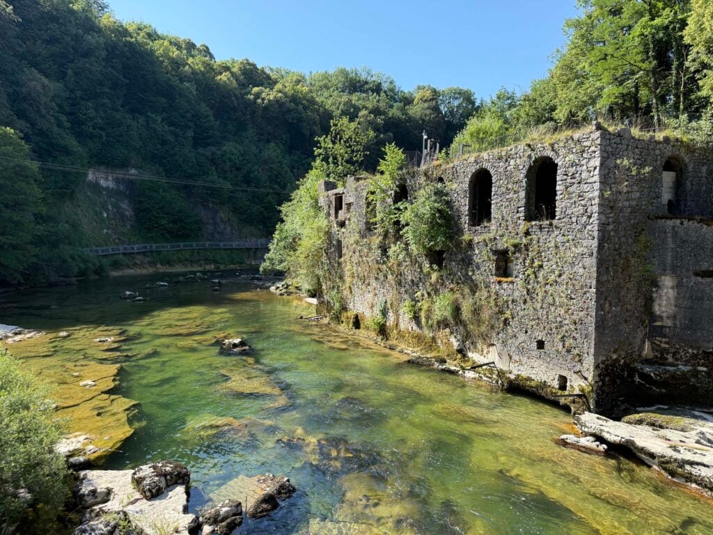 Bellegarde-sur-Valserine