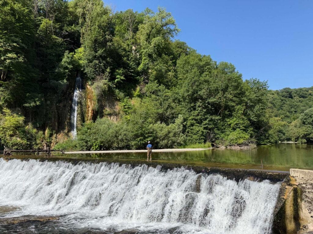 Bellegarde-sur-Valserine