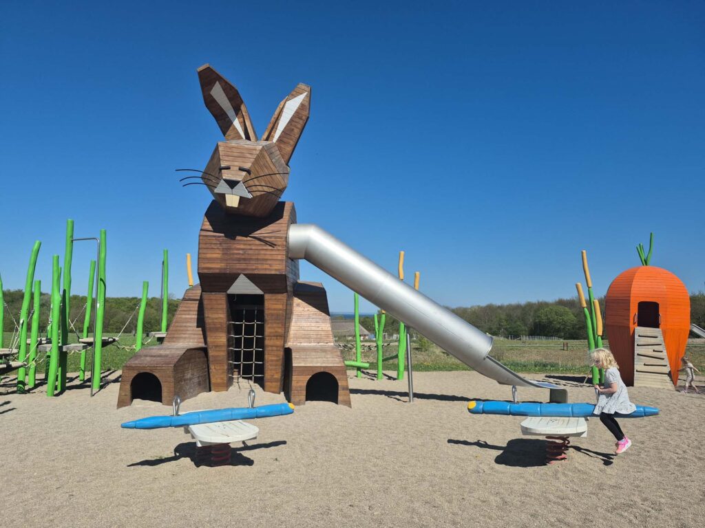 Center Parcs Nordborg