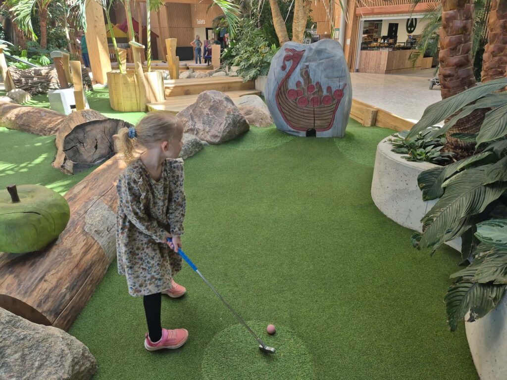 Center Parcs Nordborg