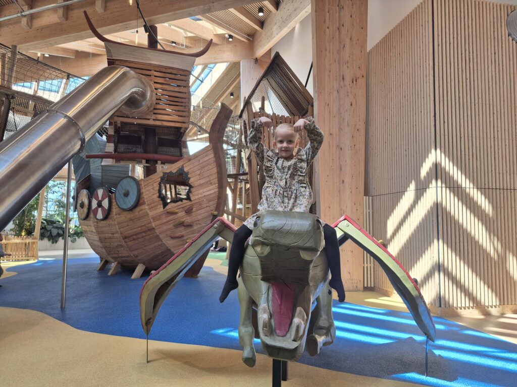 Center Parcs Nordborg