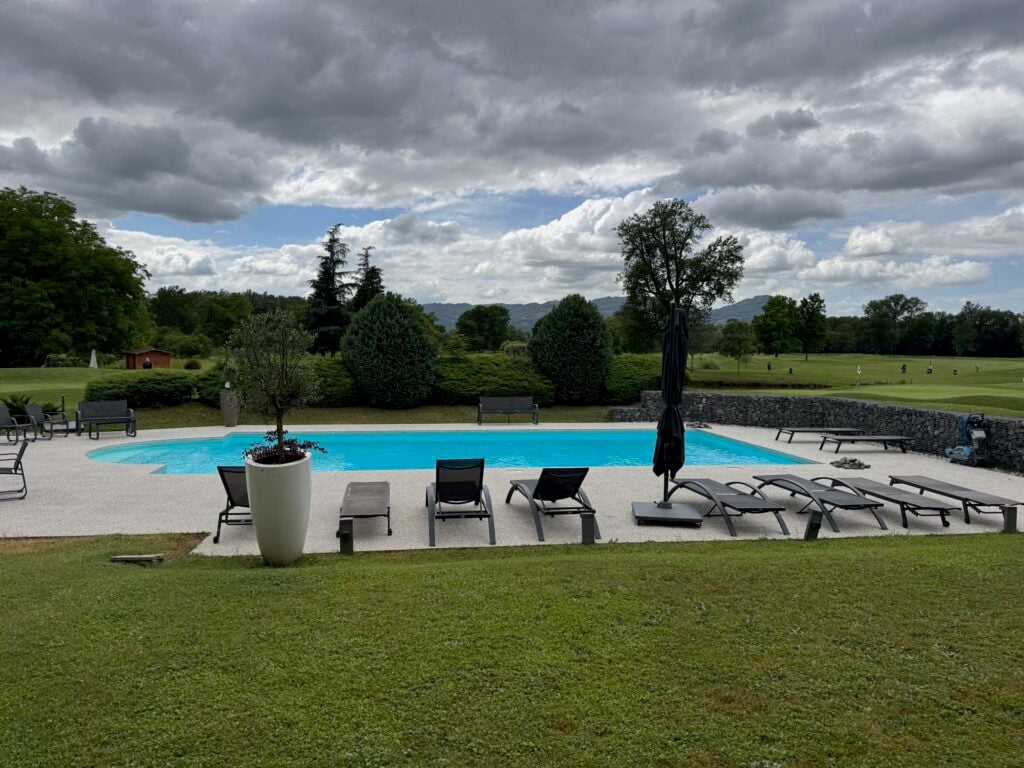 Domaine de Charmeil