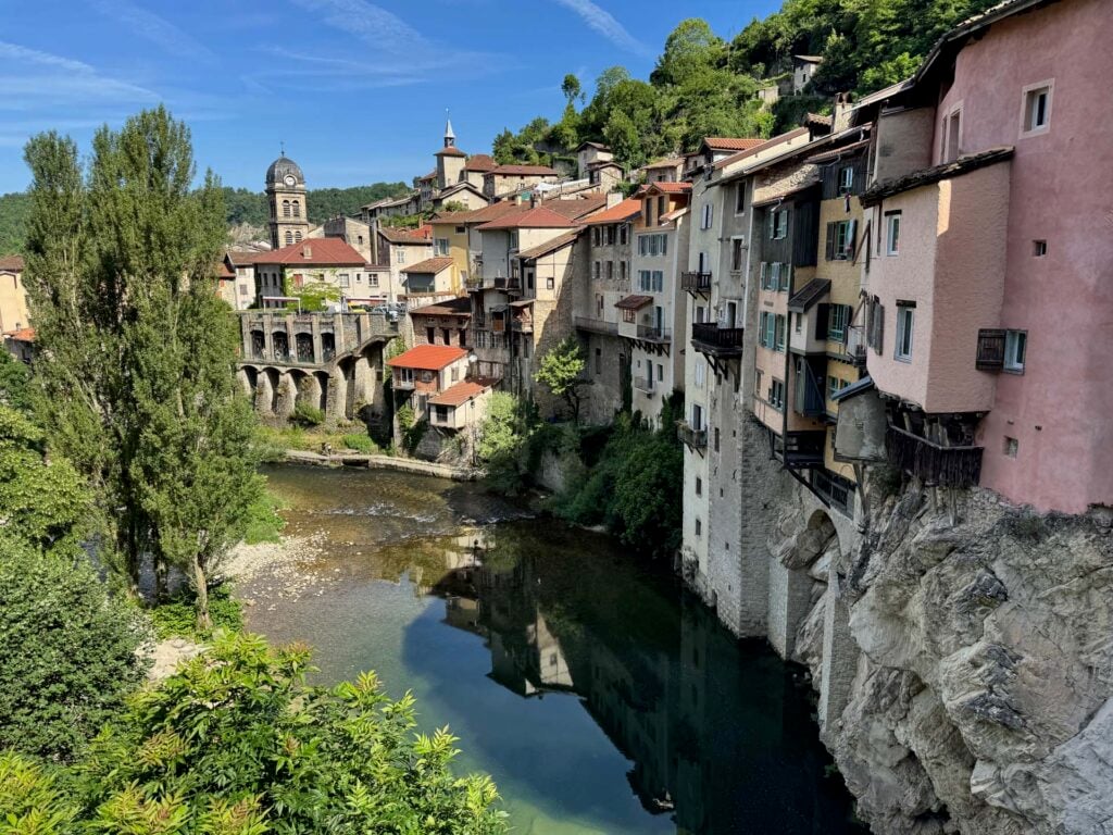 Pont-en-Royans