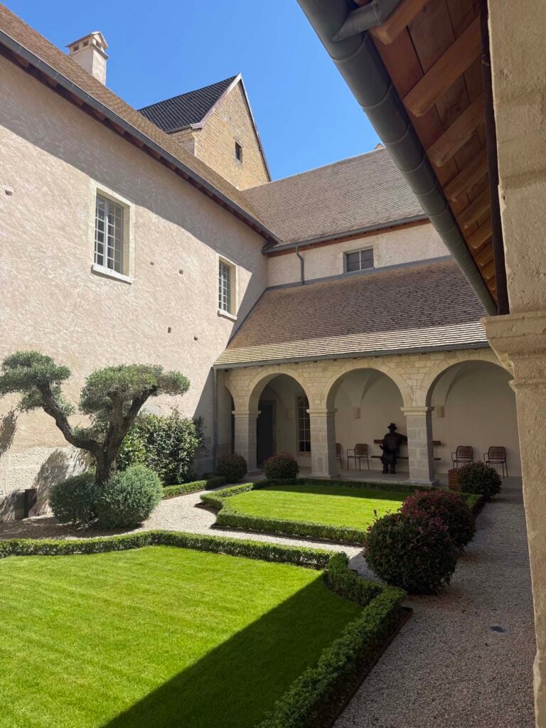 Mouthier-Haute-Pierre