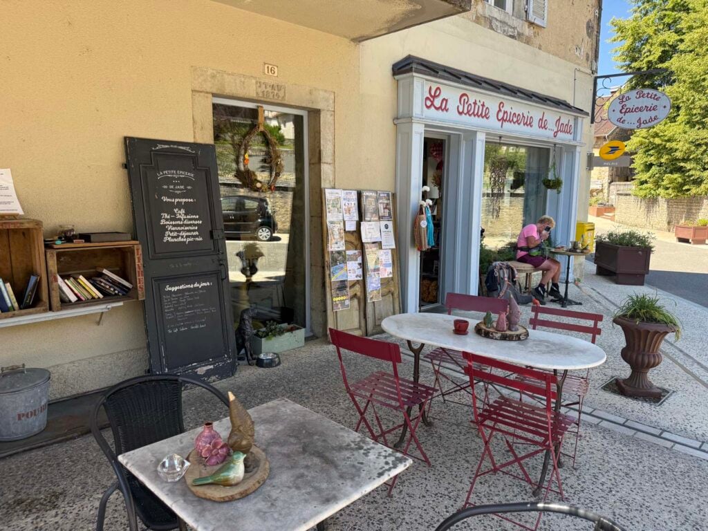 Mouthier-Haute-Pierre