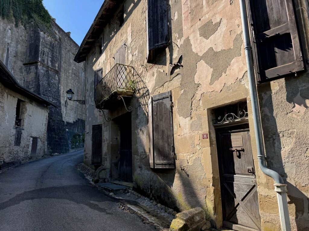 Saint-Antoine-Abbaye
