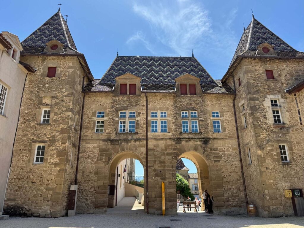 Saint-Antoine-Abbaye
