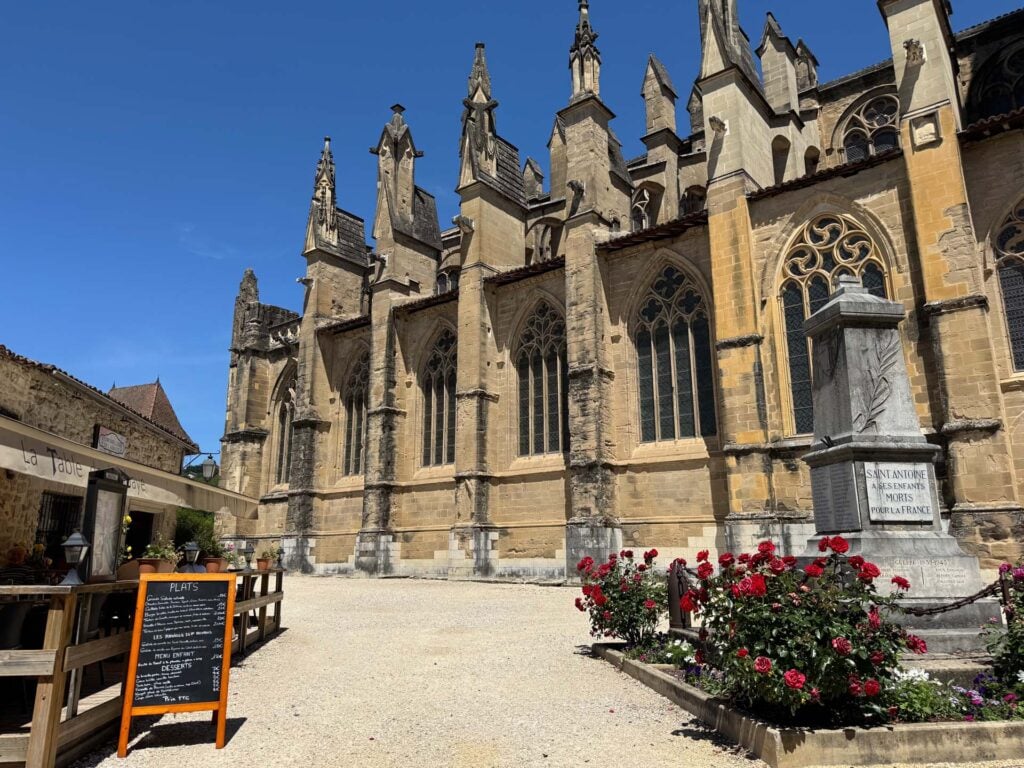 Saint-Antoine-Abbaye
