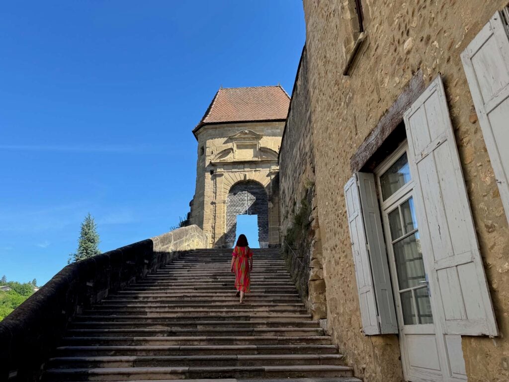 Saint-Antoine-Abbaye