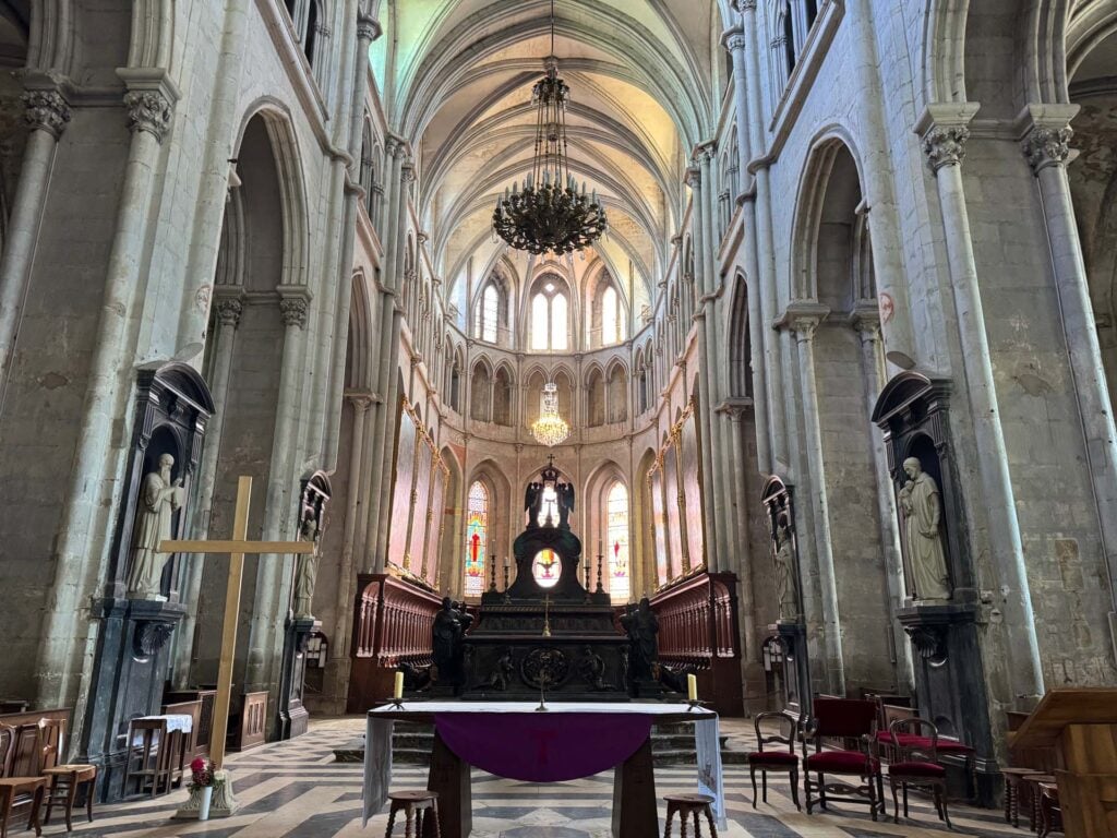 Saint-Antoine-Abbaye